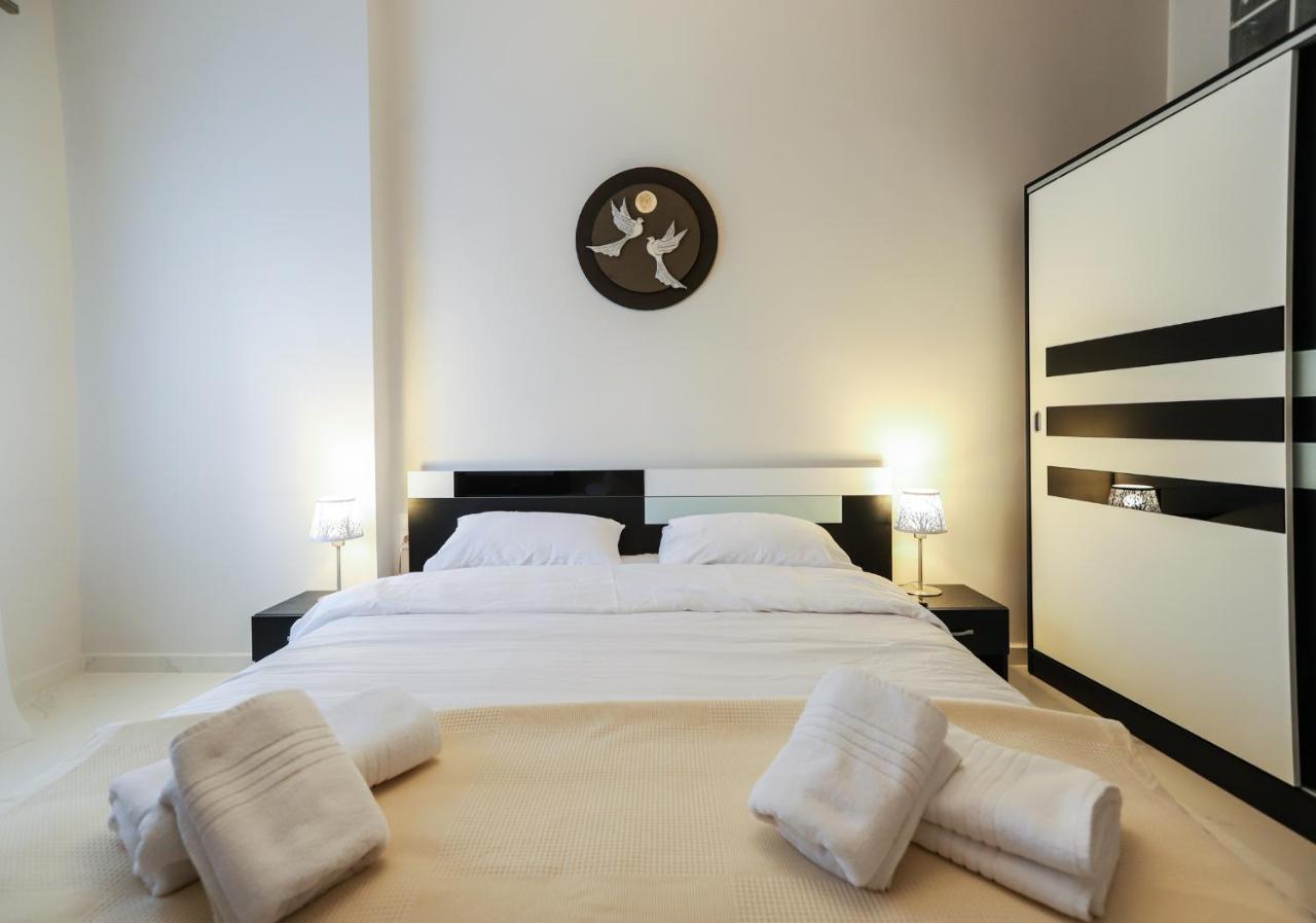 Appartement Erythrina #colony_deluxe_suite