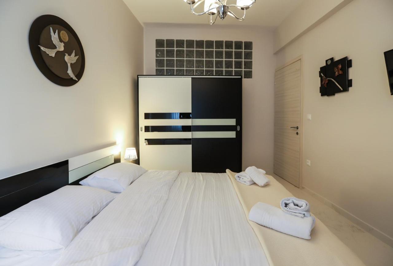 Erythrina #colony_deluxe_suite Appartement Thessaloniki