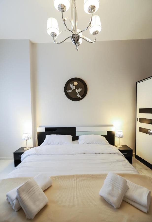 Erythrina #colony_deluxe_suite Appartement Thessaloniki