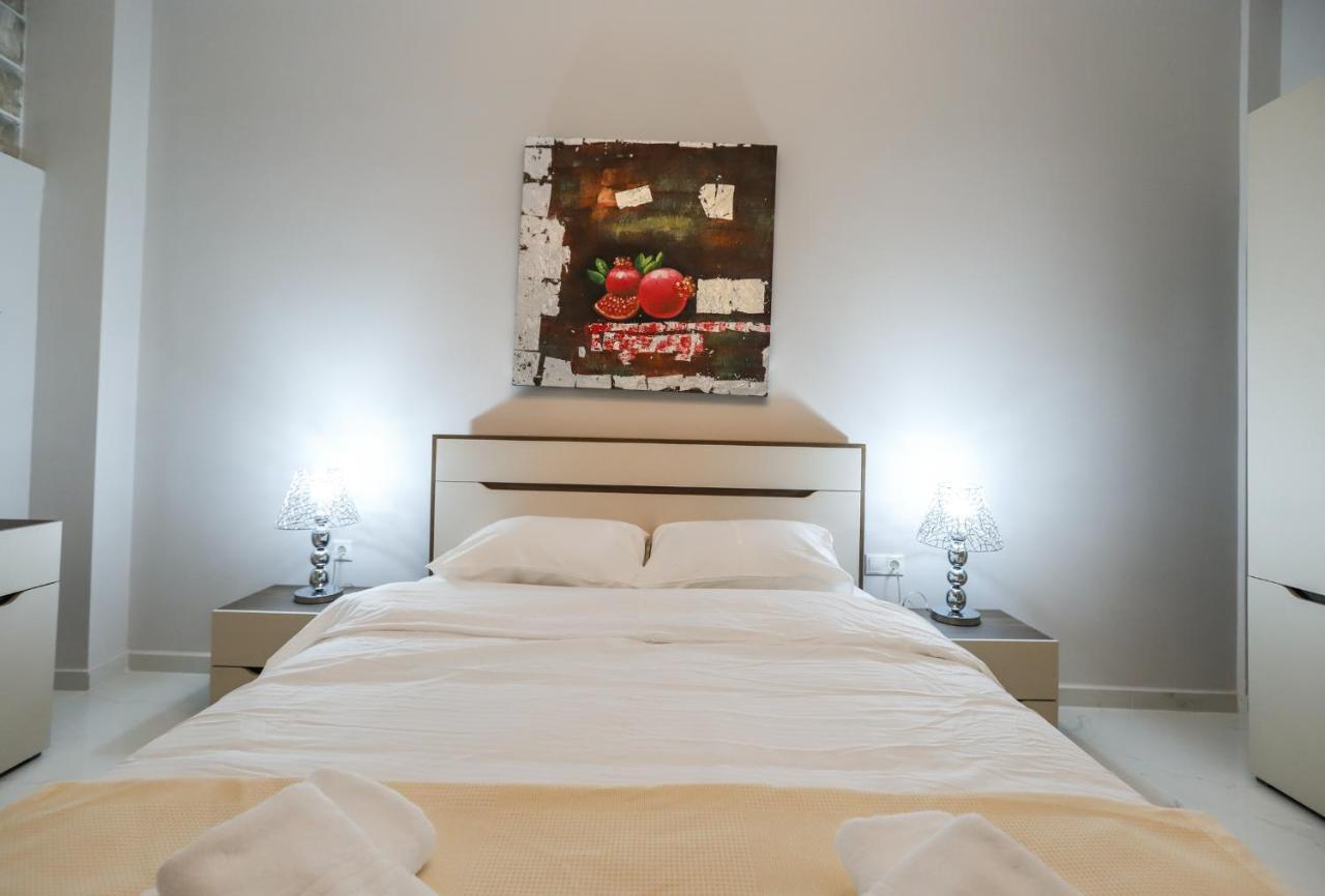Erythrina #colony_deluxe_suite Appartement