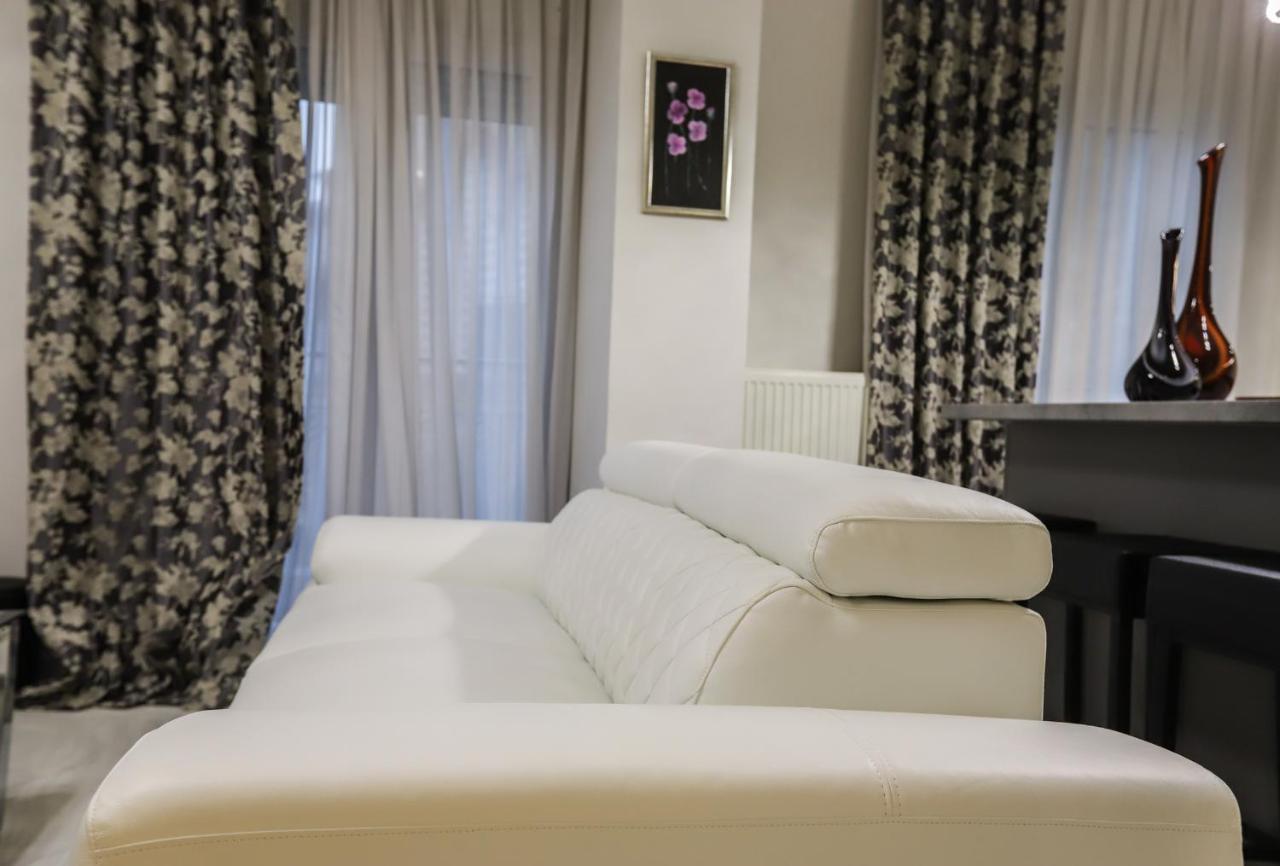 Erythrina #colony_deluxe_suite Appartement
