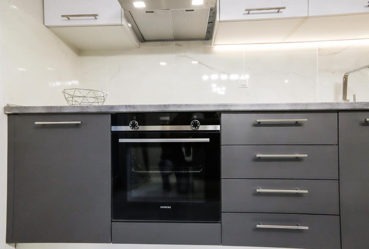 Appartement Erythrina #colony_deluxe_suite *