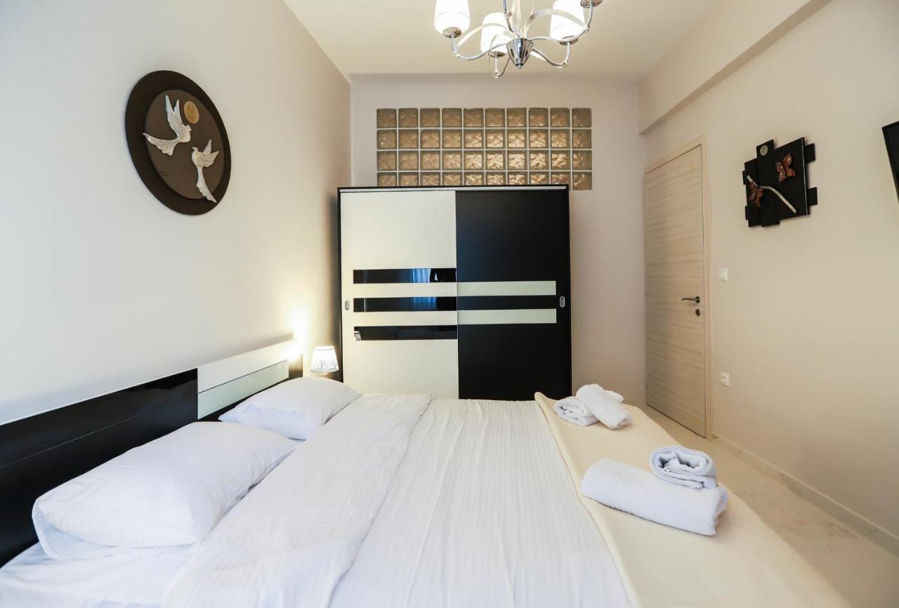 Erythrina #colony_deluxe_suite Appartement *