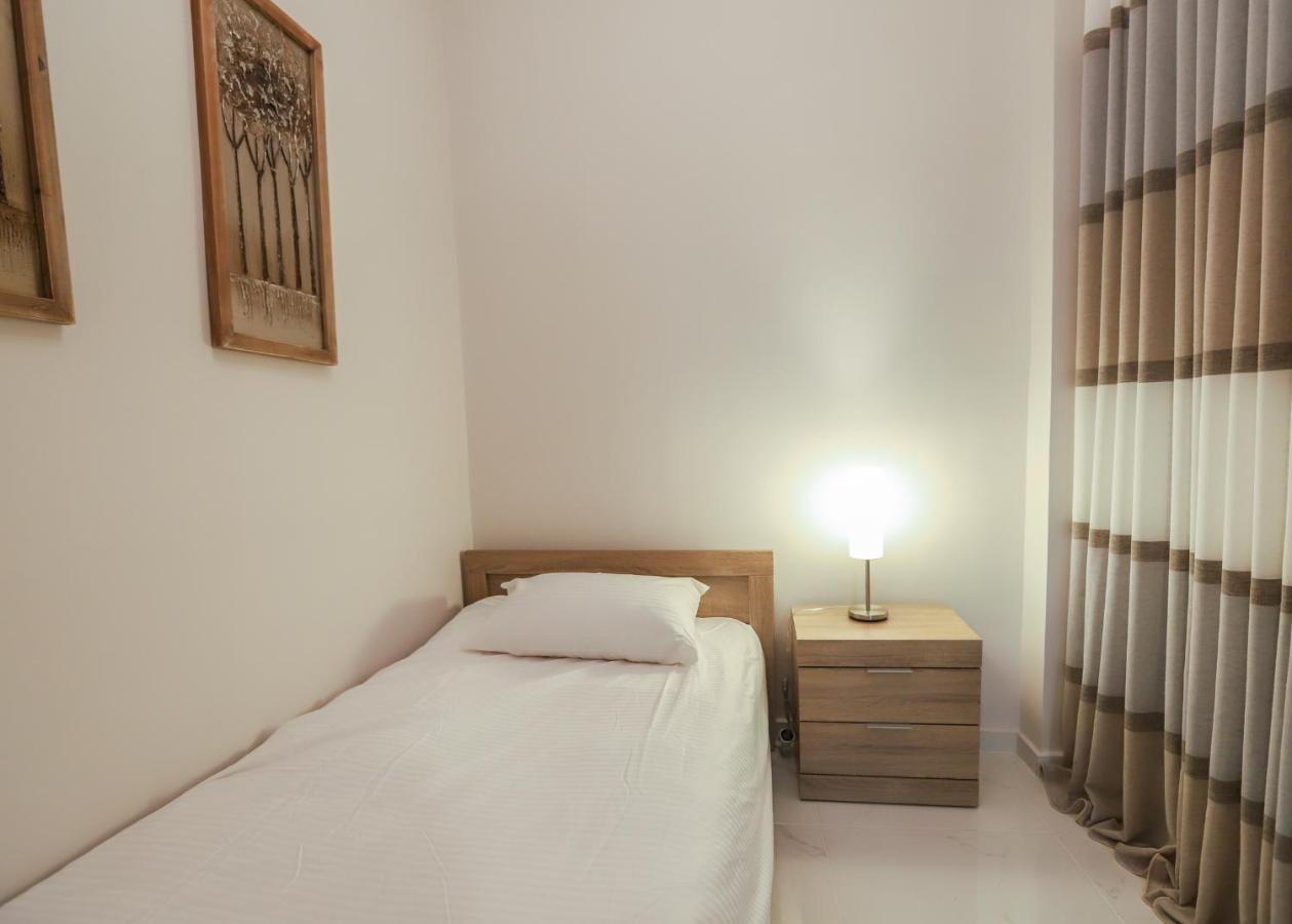 Appartement Erythrina #colony_deluxe_suite Thessaloniki