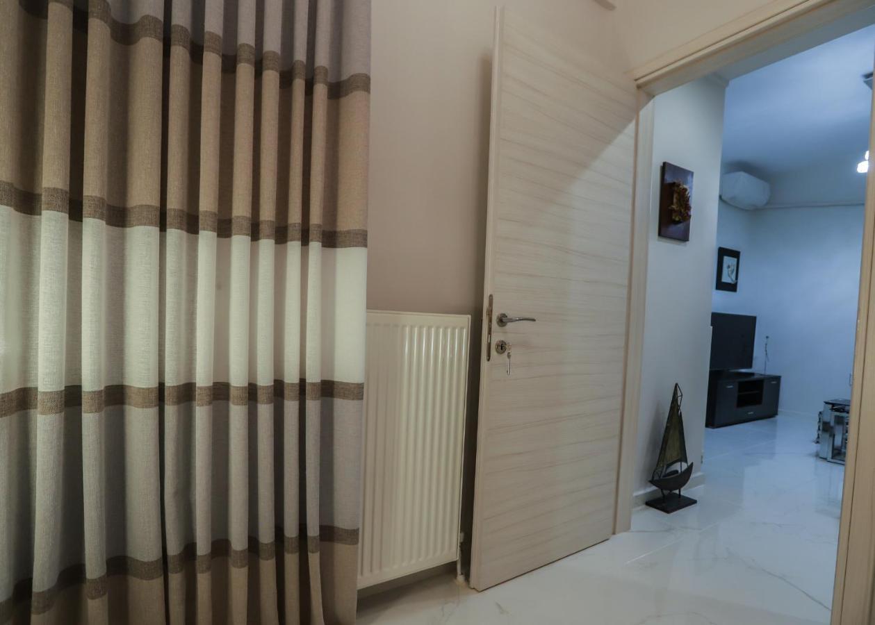 Appartement Erythrina #colony_deluxe_suite *