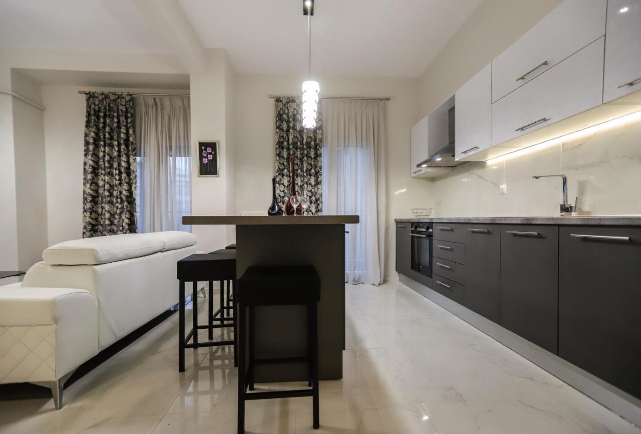 Erythrina #colony_deluxe_suite Appartement *