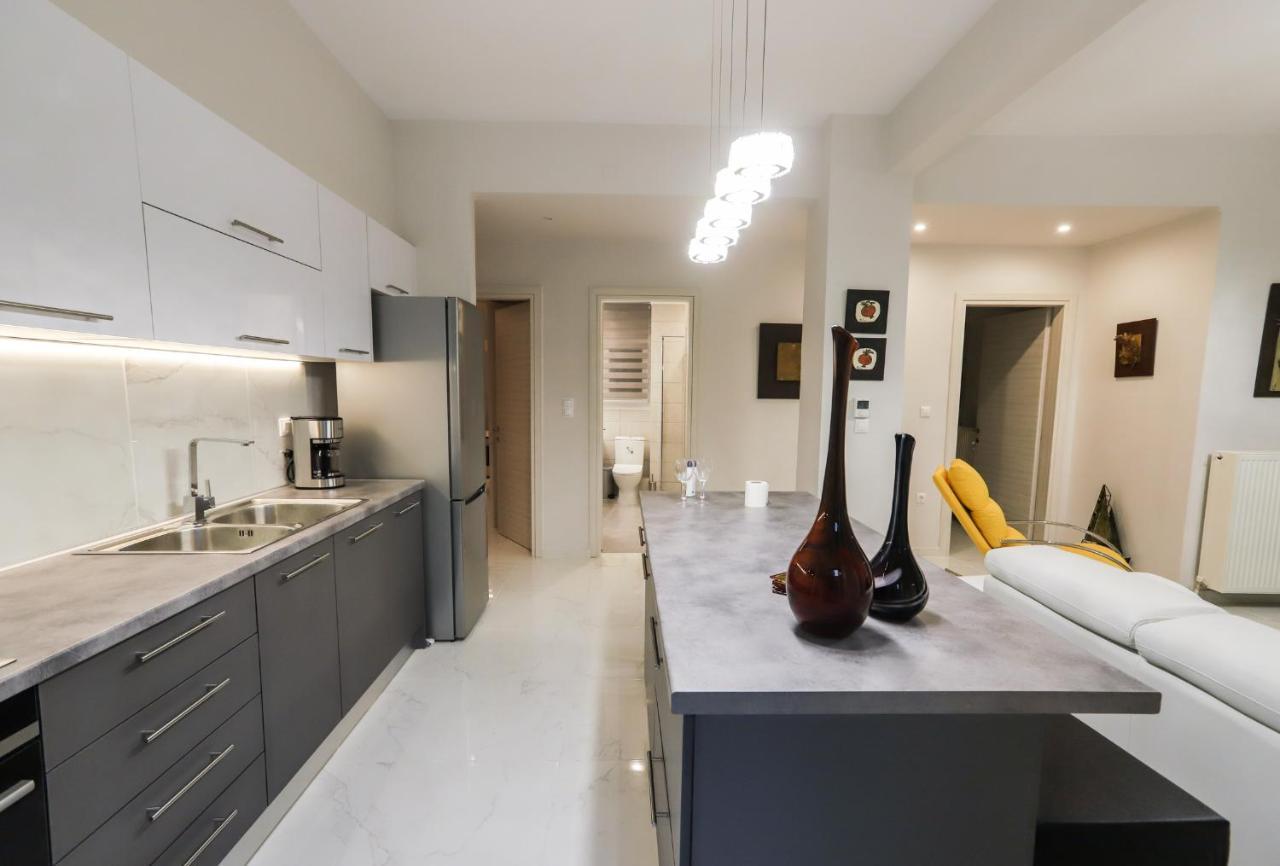 Appartement Erythrina #colony_deluxe_suite *
