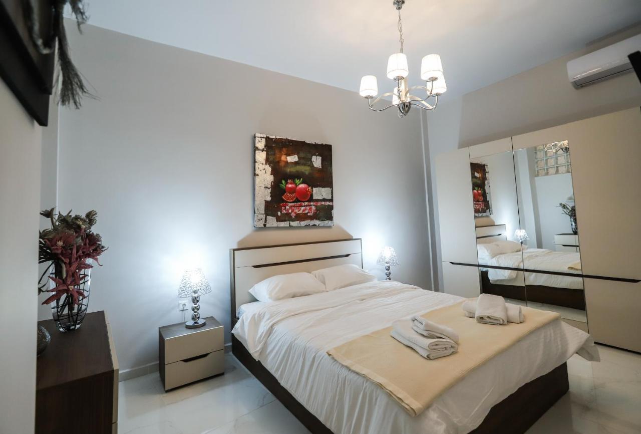 Erythrina #colony_deluxe_suite Appartement Thessaloniki