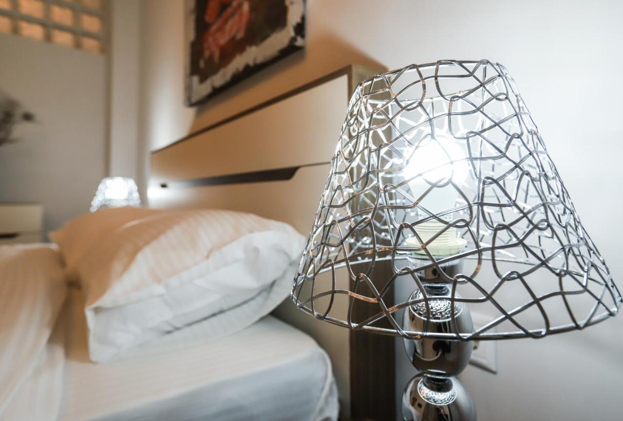 Erythrina #colony_deluxe_suite Appartement *
