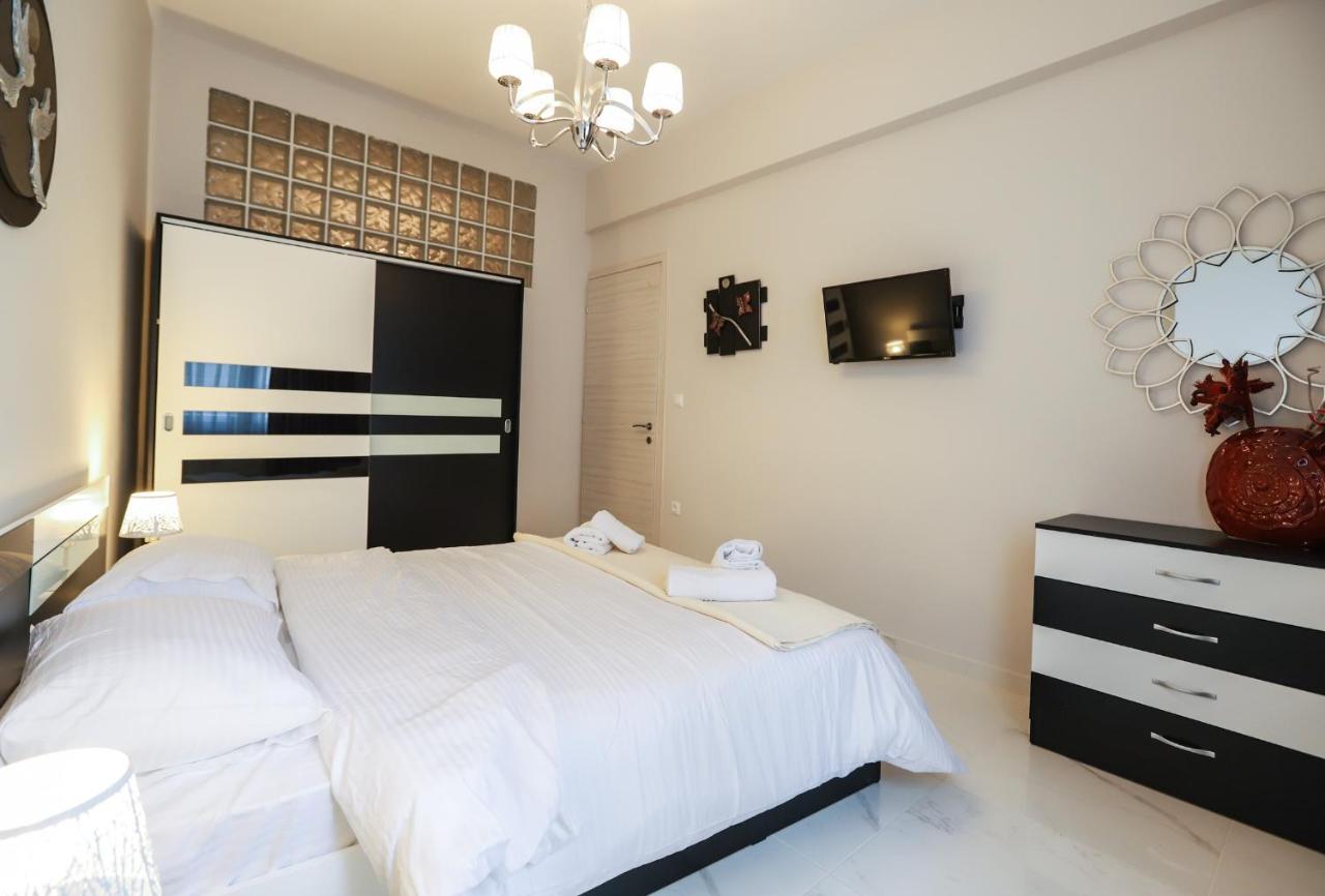 Appartement Erythrina #colony_deluxe_suite Thessaloniki