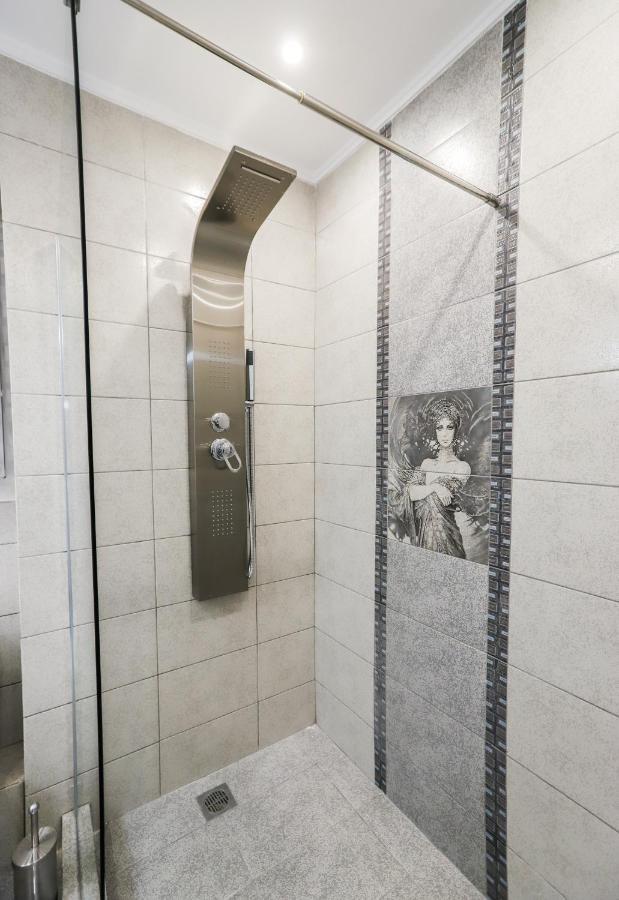 Erythrina #colony_deluxe_suite Appartement *